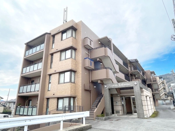 グローバル唐崎