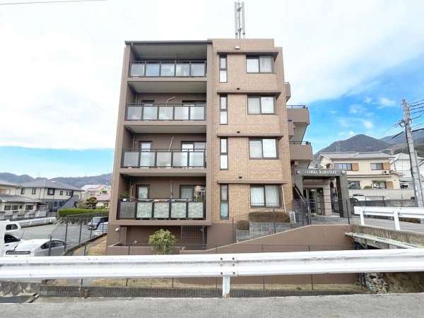 グローバル唐崎
