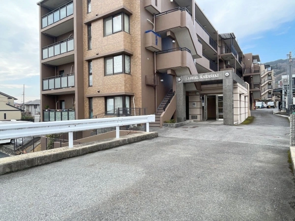 グローバル唐崎