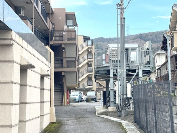 グローバル唐崎