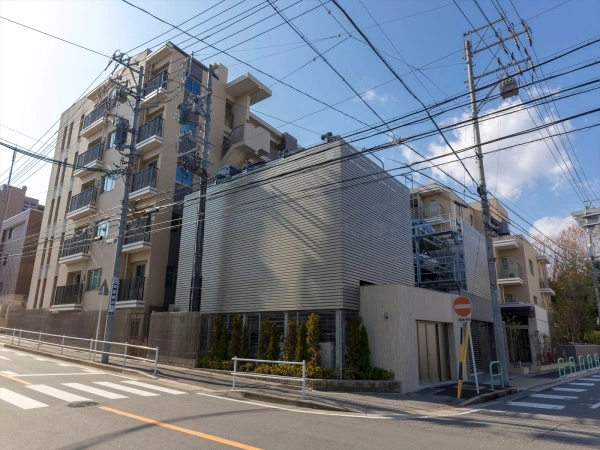 プラウド一社二丁目