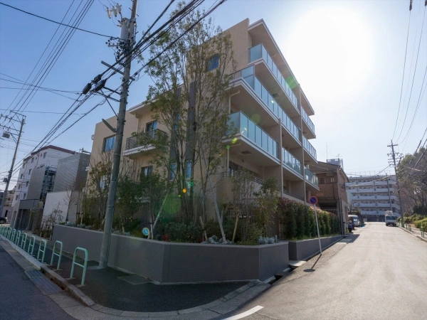 プラウド一社二丁目