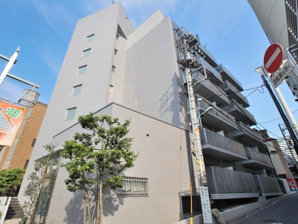 エスポワール渋谷松濤