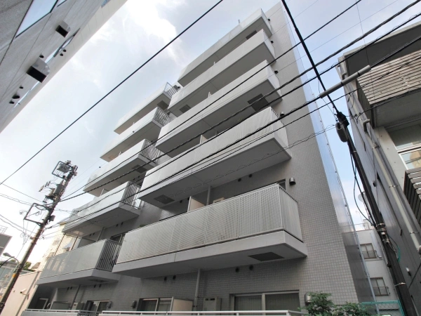 エスポワール渋谷松濤