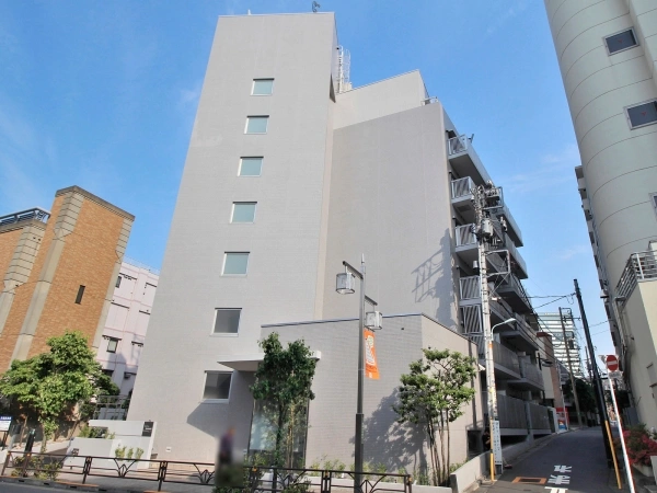 エスポワール渋谷松濤