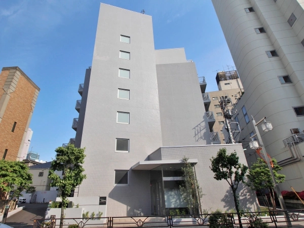 エスポワール渋谷松濤
