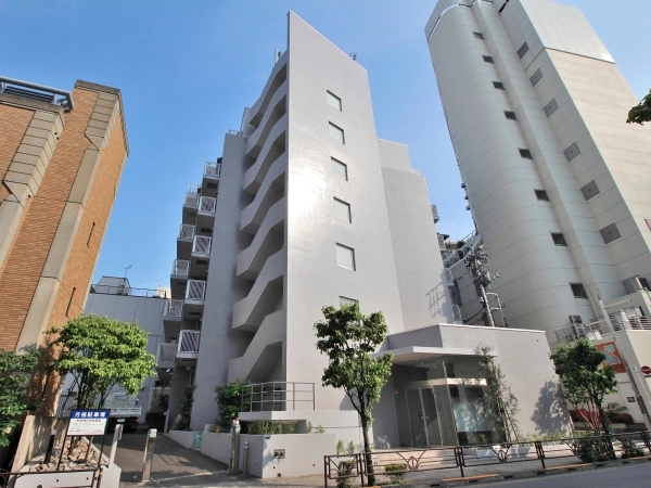 エスポワール渋谷松濤
