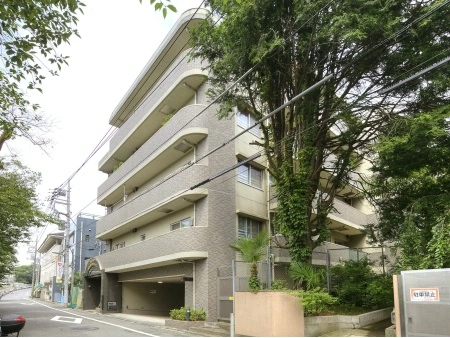 ダイアパレス玉川学園2アカデミアの丘