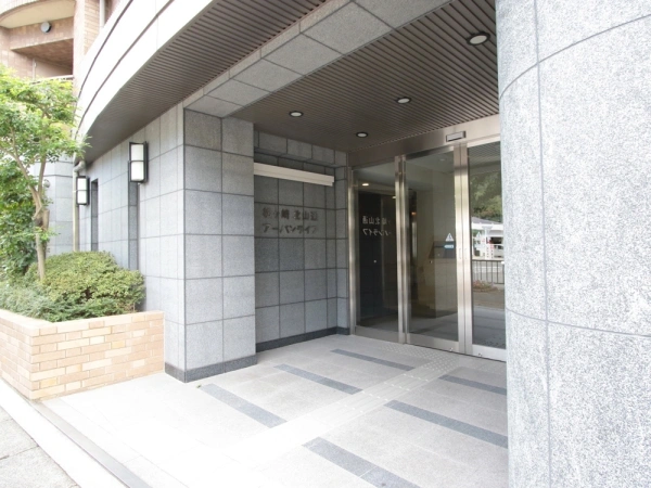 松ヶ崎北山通アーバンライフ