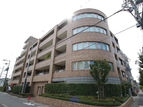松ヶ崎北山通アーバンライフ