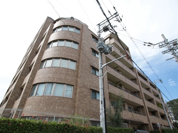 松ヶ崎北山通アーバンライフ