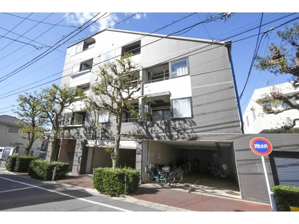 サラータ赤塚