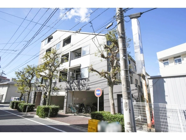 サラータ赤塚