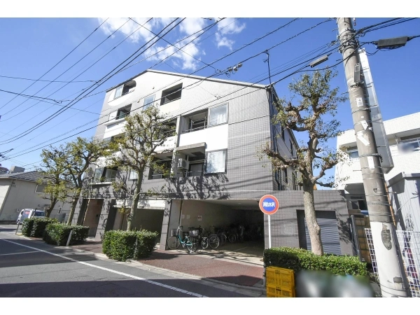 サラータ赤塚