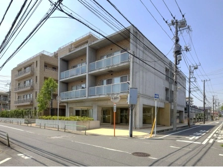 ダイアパレス行徳
