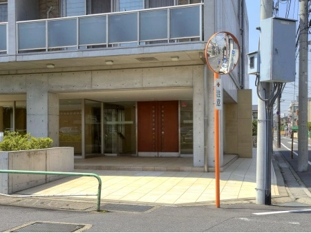 ダイアパレス行徳