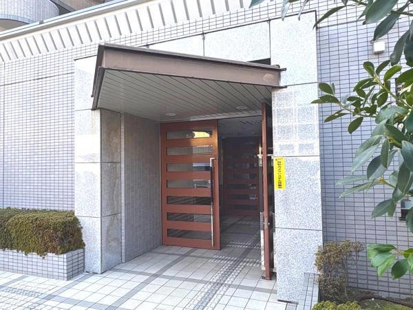 コートハウス常盤台