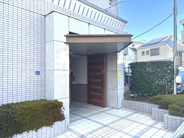 コートハウス常盤台