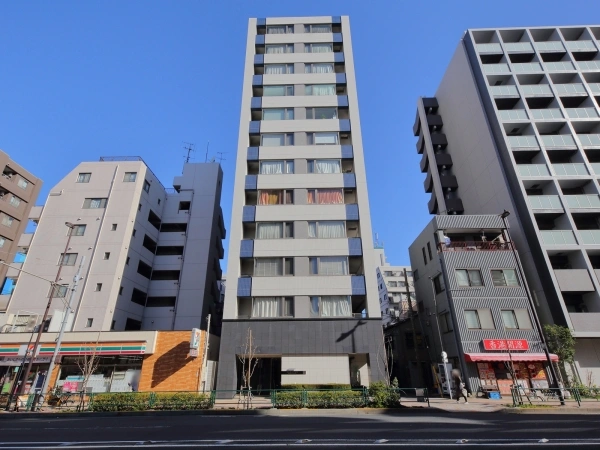 サンクタス森下