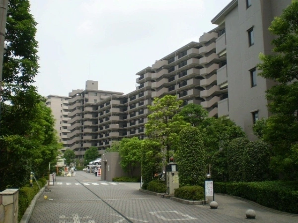 ラミーユ浦和ハイライズ・ファーストキャッスル