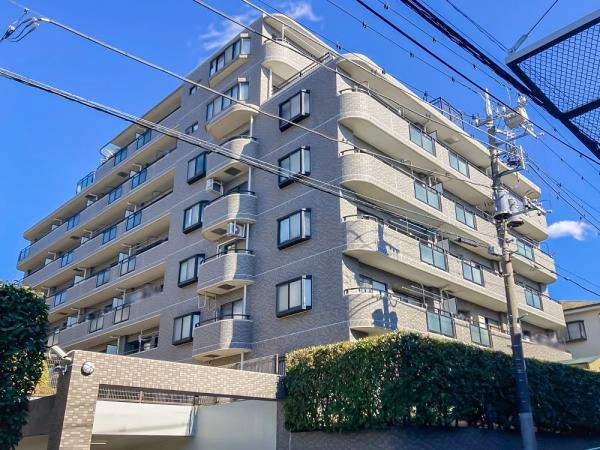 ダイアパレス成増III