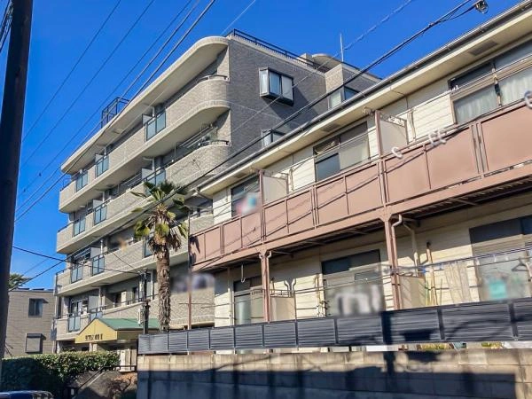 ダイアパレス成増III