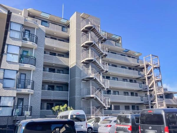 ダイアパレス成増III