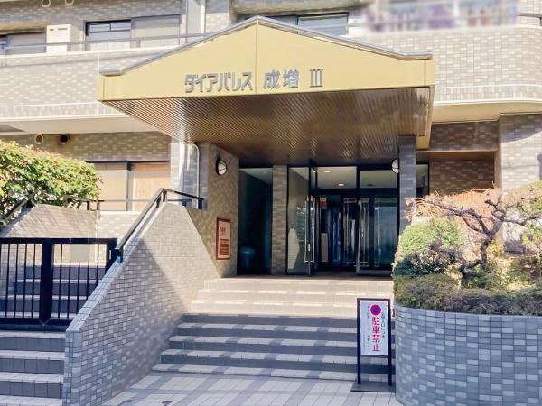 ダイアパレス成増III