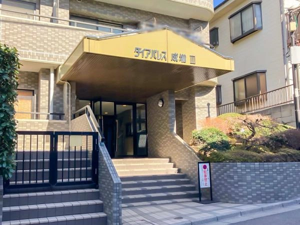 ダイアパレス成増III