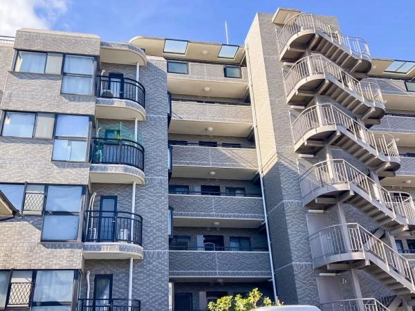 ダイアパレス成増III