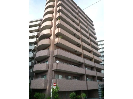ドルフ新大橋リバーサイド