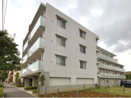 ダイアパレス西調布