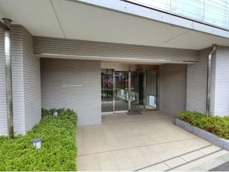 ダイアパレス西調布