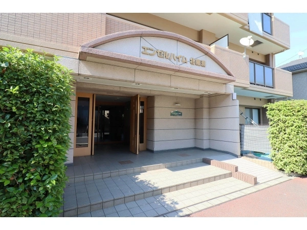 エンゼルハイム北綾瀬
