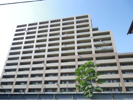 ダイアパレス鳩ケ谷本町