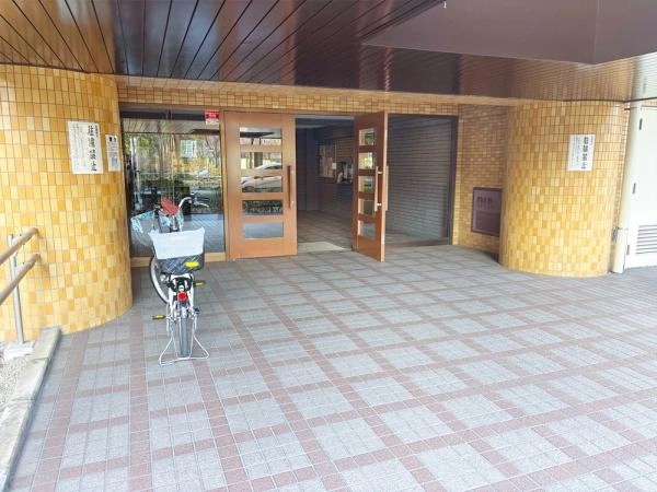 ダイアパレス北綾瀬