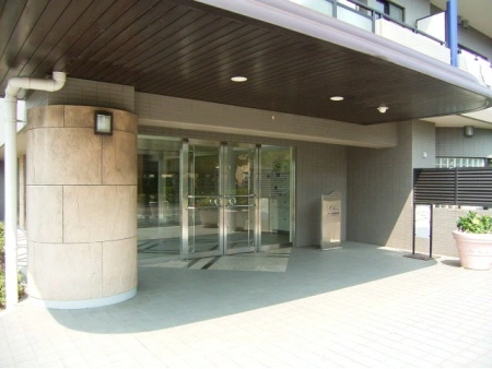 オーベル葛西臨海公園