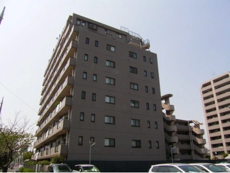 オーベル葛西臨海公園