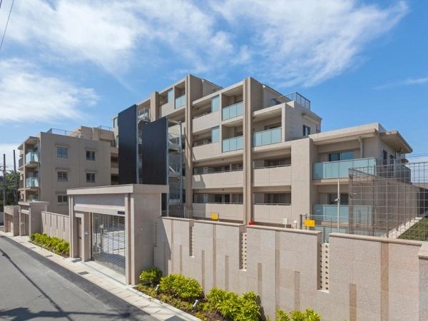 プラウド瑞穂日向町ヒルトップ