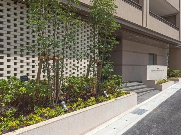 プラウド瑞穂日向町ヒルトップ