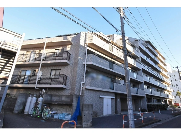 アドリーム梅島