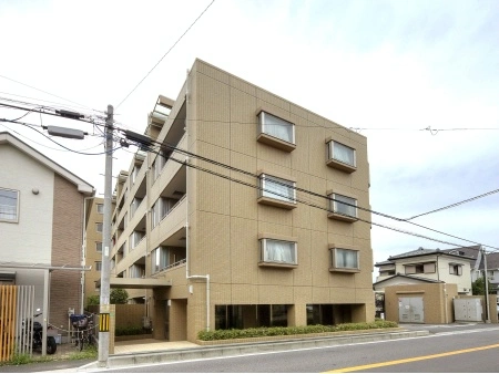 ダイアパレス船橋宮本