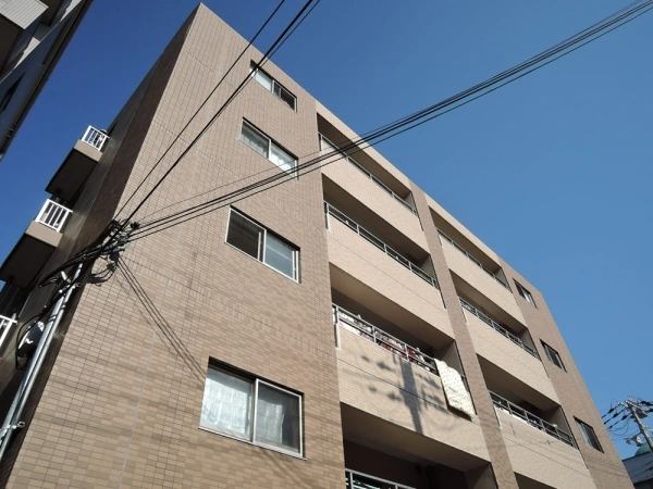ヴェルシティ大阪グラン