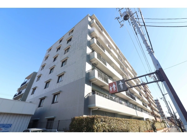 モアステージ北綾瀬