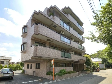 ダイアパレス東浦和2