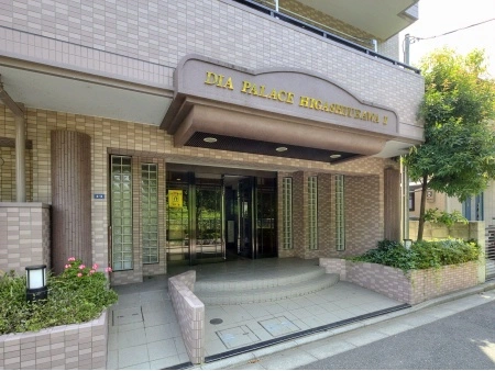ダイアパレス東浦和2