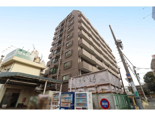 ライオンズシティ南浦和