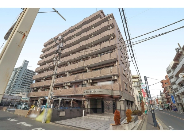 ライオンズシティ南浦和