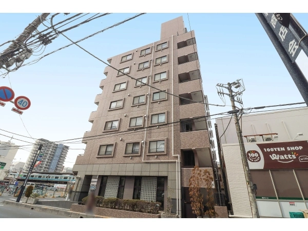 ライオンズシティ南浦和