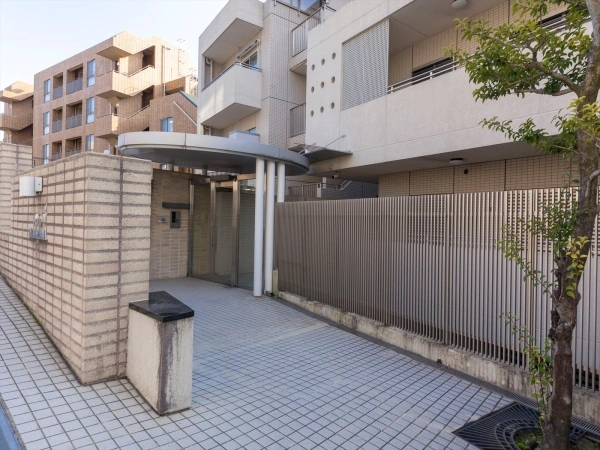 プラウド東山